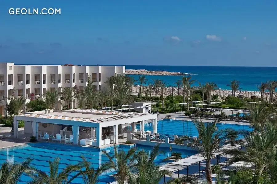 Almaza Compound, Marsa Matrouh