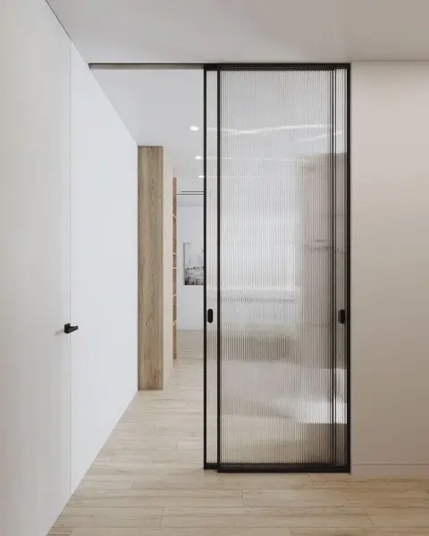 Aluminum Doors & Windows