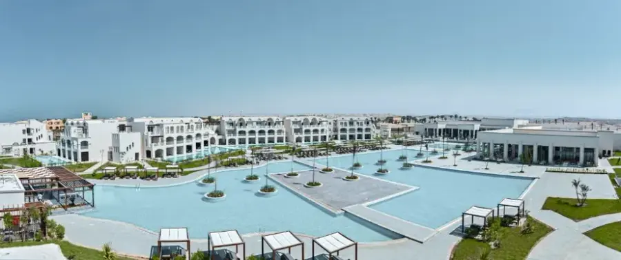Jaz Alaya Hotel, Marsa Alam