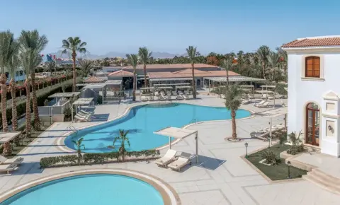 Jaz Fanara Hotel, Sharm El Sheikh